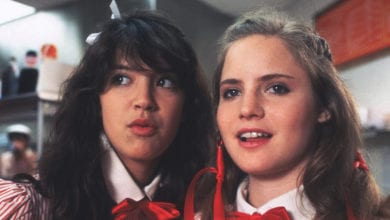 Fast Times at Ridgemont High (1982)