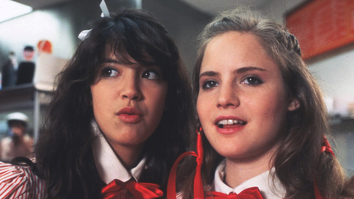 Add Fast Times At Ridgemont High 1982 To Your Film Collection Today