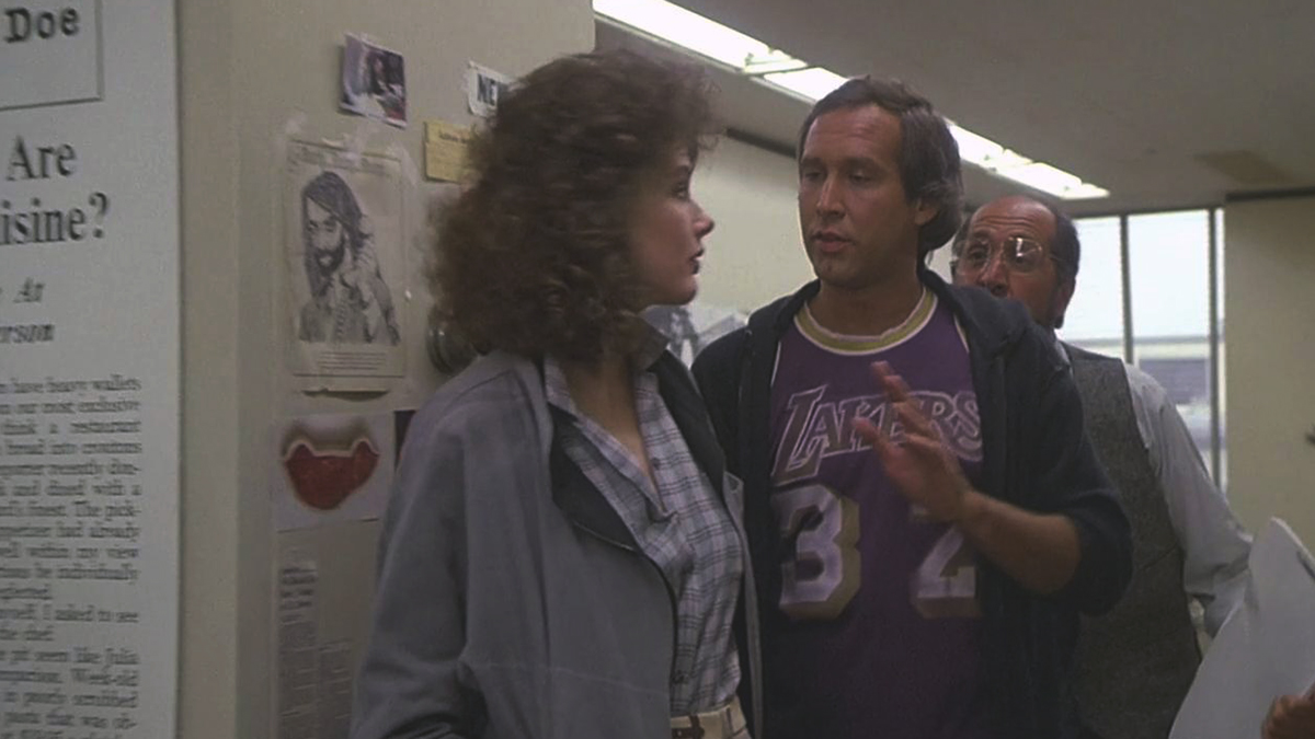 Fletch (1985)