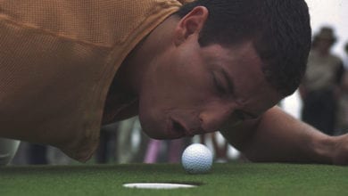 Happy Gilmore (1996)