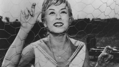 Le Notti di Cabiria (Nights of Cabiria) (1957)