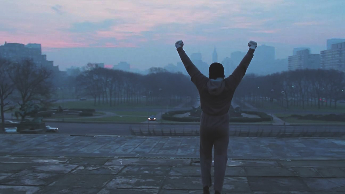 Rocky (1976)