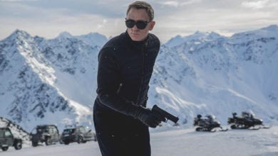 Spectre (2015)