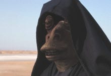 Top 5 Best Villains In Star Wars