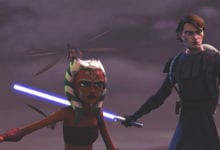 Star Wars: The Clone Wars (2008)