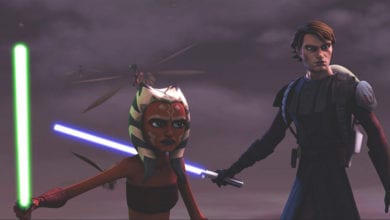 Star Wars: The Clone Wars (2008)