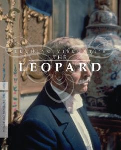 The Leopard (1963)