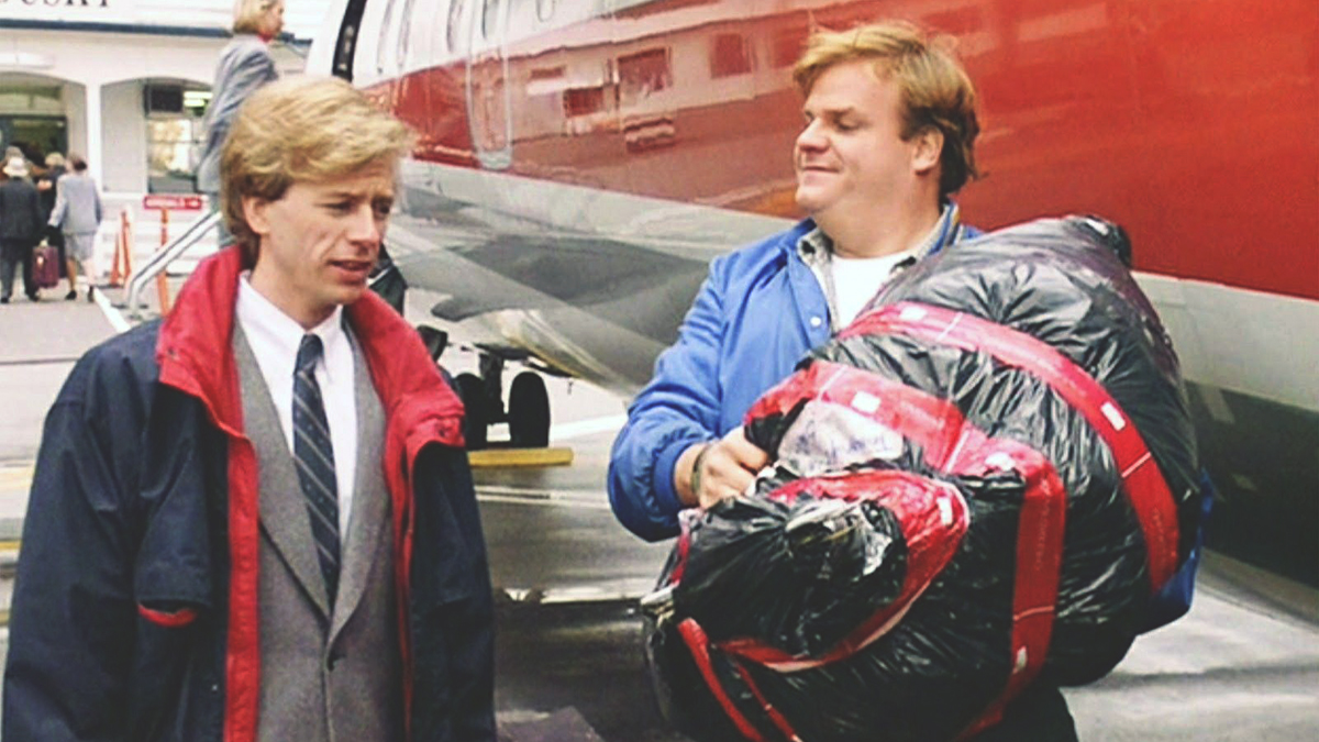 1995 Tommy Boy