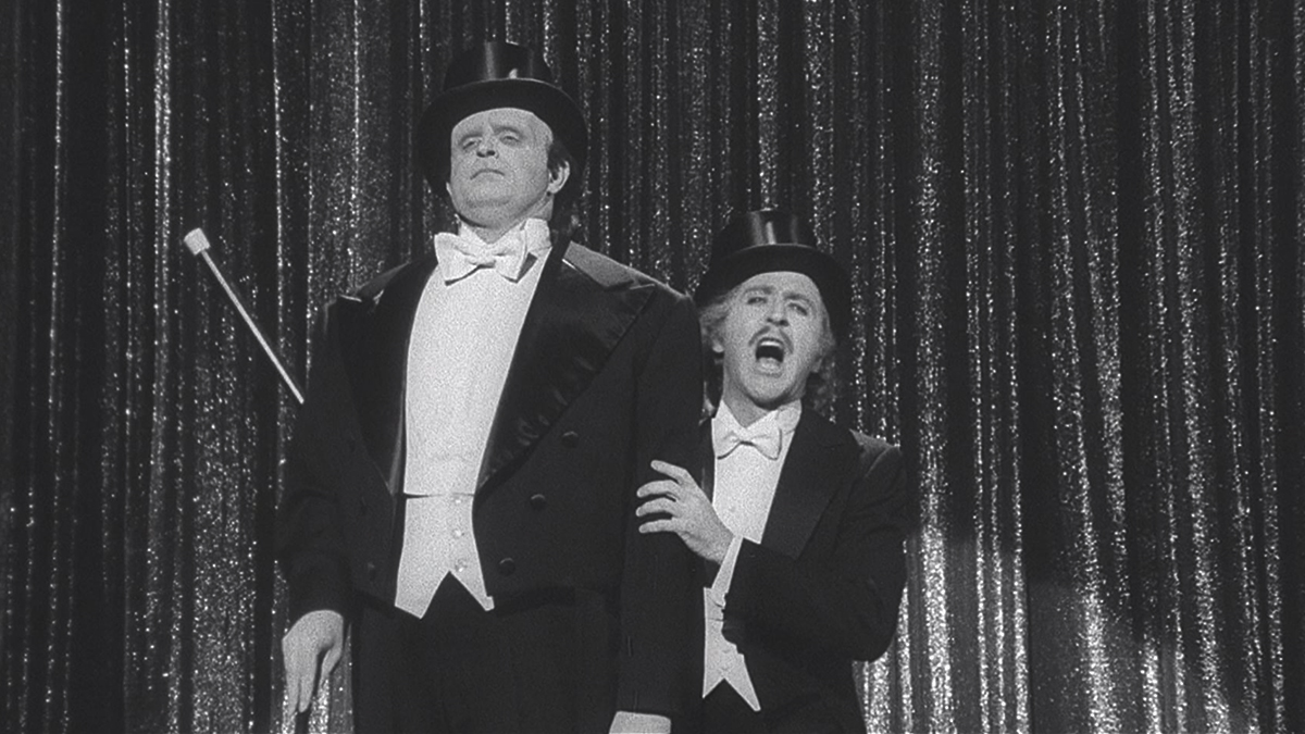 Young Frankenstein (1974)