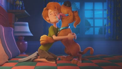 Scoob! (2020)