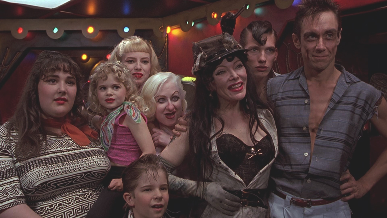 Cry Baby (1990)