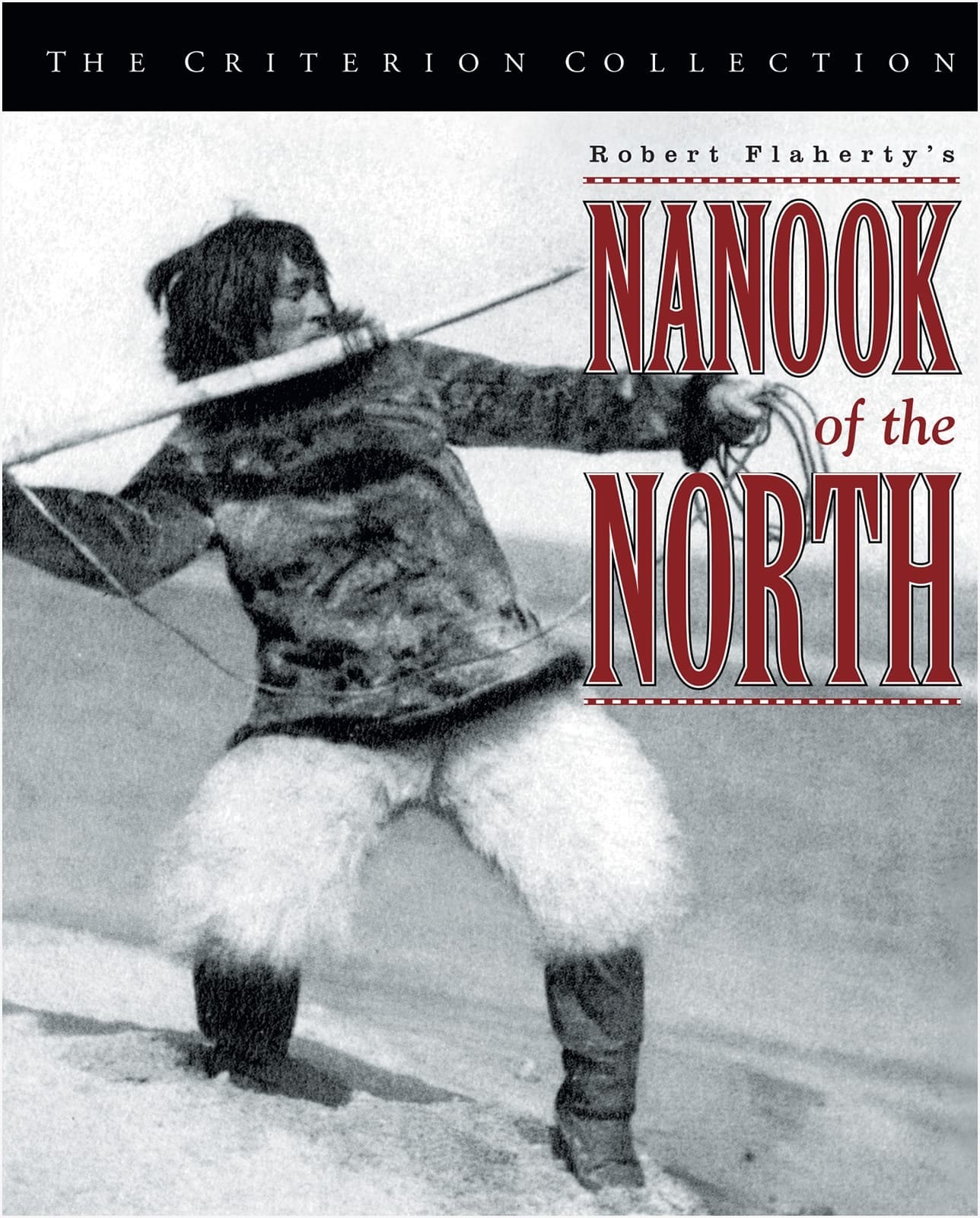 Nanook of the North (1922)