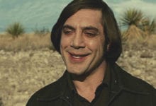 No Country for Old Men (2007)