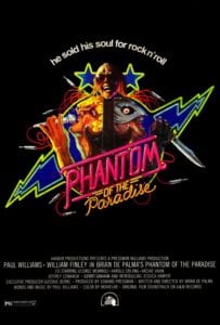 Phantom of the Paradise (1974)