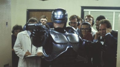 RoboCop (1987)