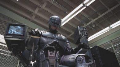 RoboCop (1987)