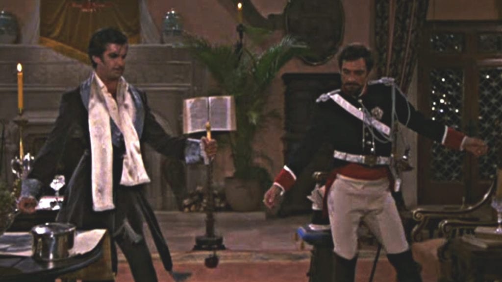 Zorro The Gay Blade 1981 Full Movie Add Zorro: The Gay Blade (1981) to your film collection today!