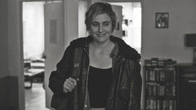 Frances Ha (2012)