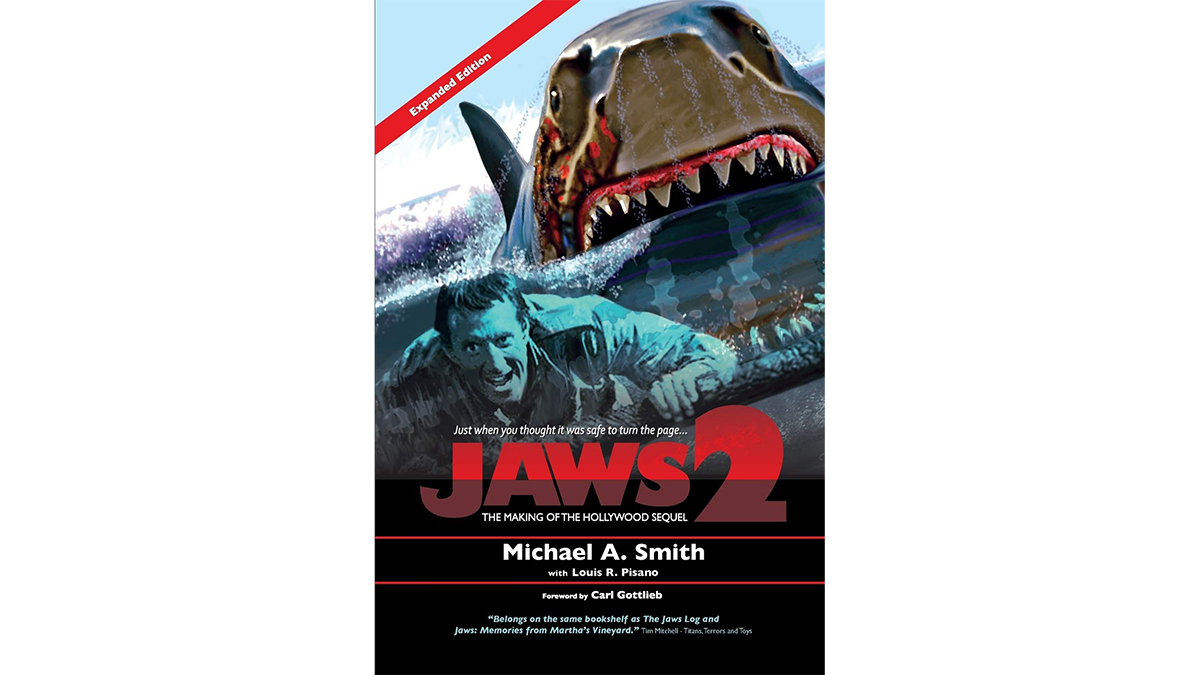 Jaws 2: The Making of the Hollywood Sequel (2018)
