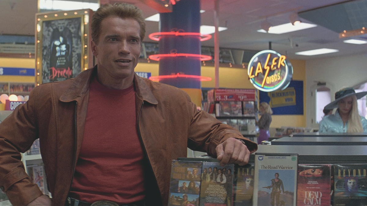 Last Action Hero (1993)