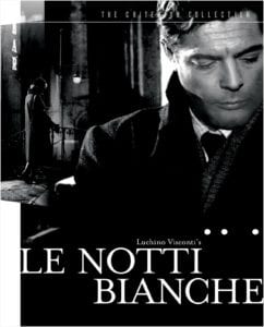 Le Notti Bianche (1957)