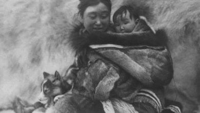 Nanook of the North (1922)