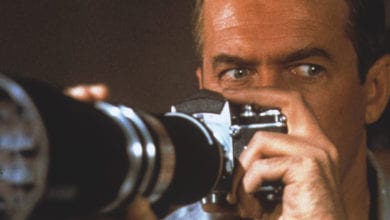 Rear Window (1954)