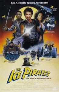 The Ice Pirates (1984)