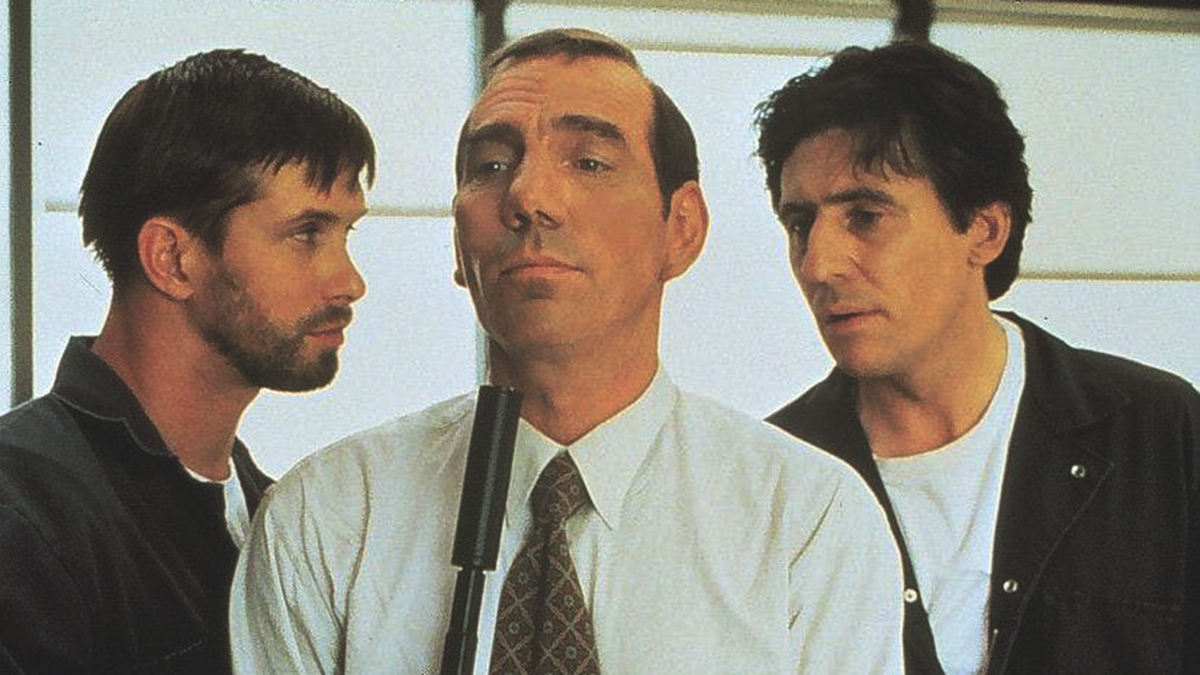 The Usual Suspects (1995)