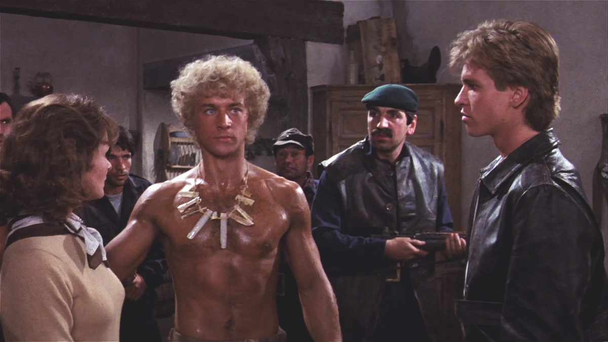 Top Secret 1984 Movie Review On The Mhm Podcast Network Top Secret 1984 Movie Review On The Mhm Podcast Network