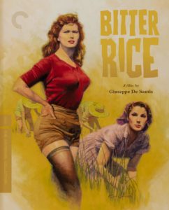 Bitter Rice (1949)