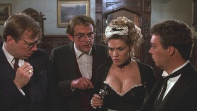 Clue (1985)