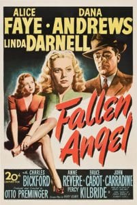 Fallen Angel (1945)