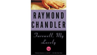 Farewell, My Lovely (1940)