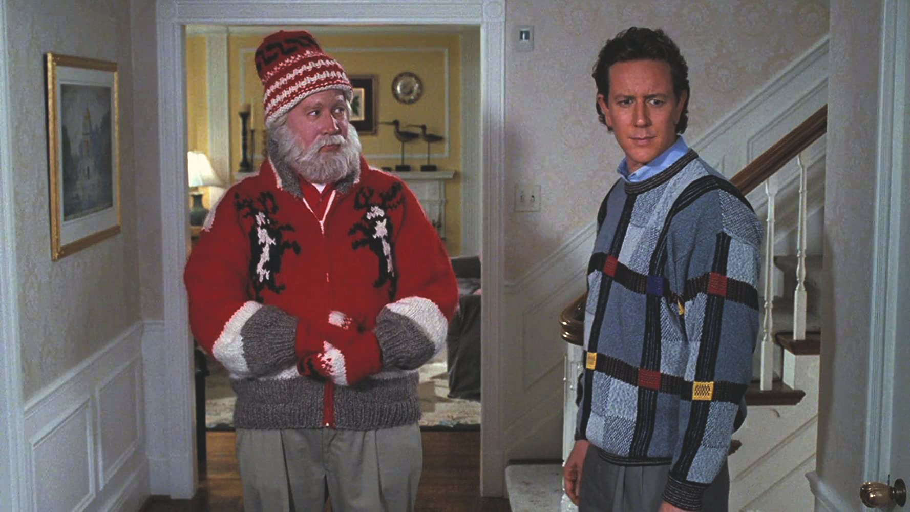 The Santa Clause (1994)