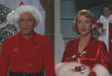 White Christmas (1954)