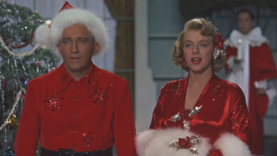 White Christmas (1954)