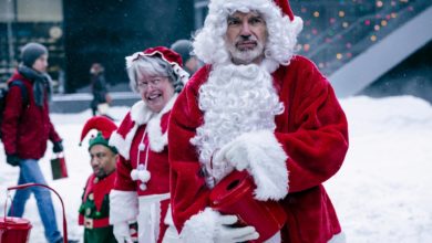 Bad Santa 2 (2016)