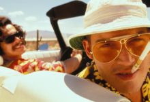 Fear and Loathing in Las Vegas (1998)