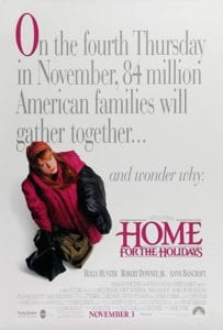 Home for the Holidays (1995)