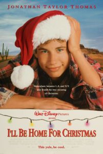 I'll Be Home for Christmas (1998)