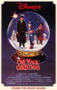 One Magic Christmas (1985)