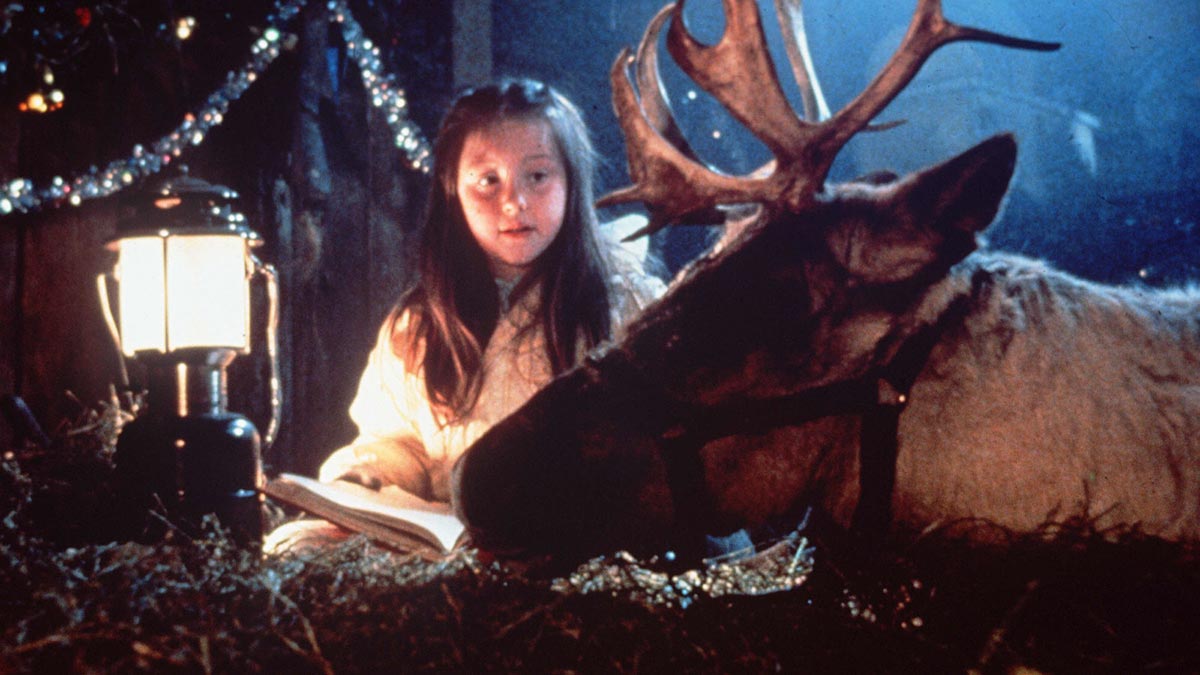 Prancer (1989)