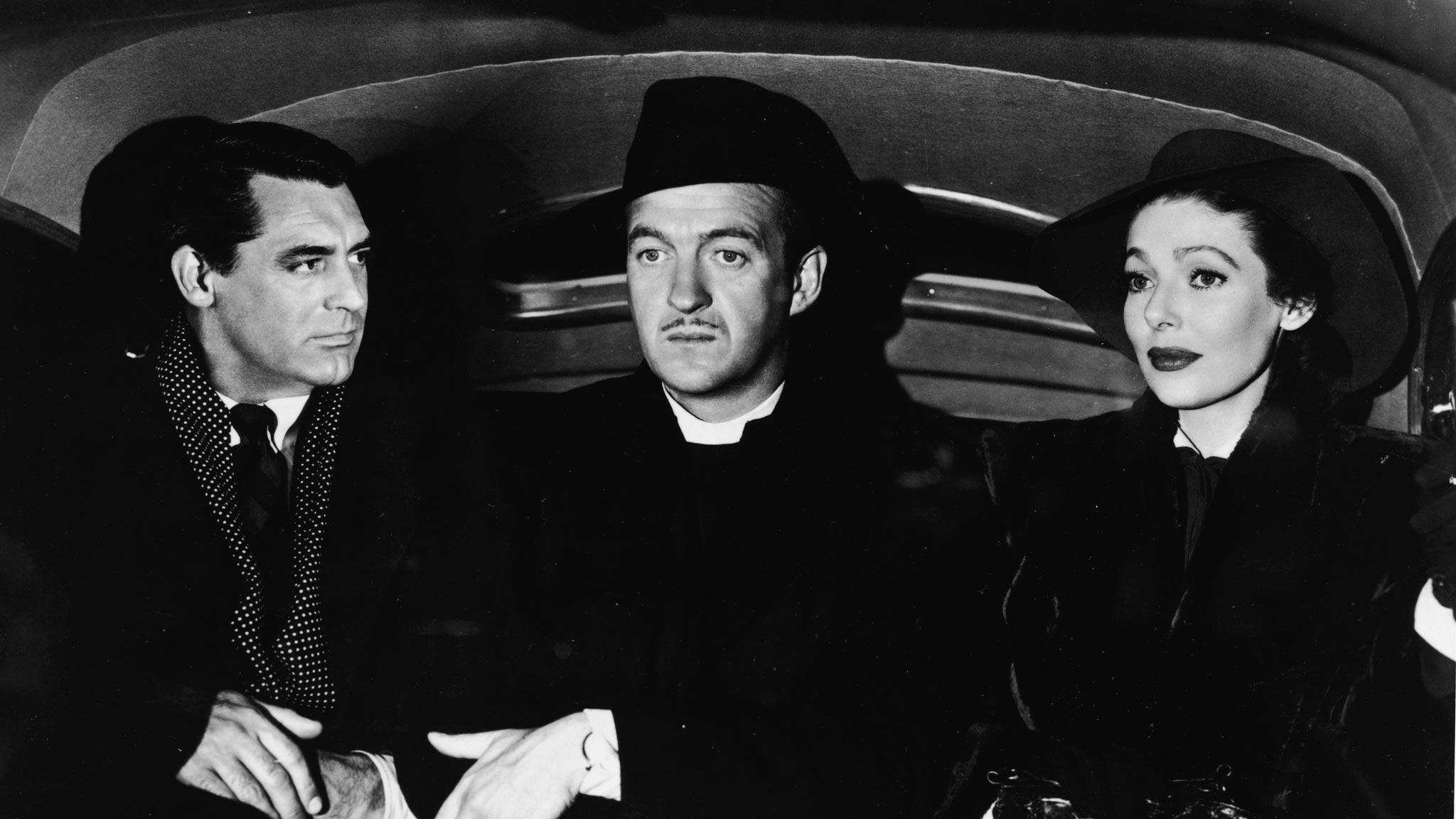 The Bishop's Wife (1947)