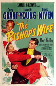 The Bishop's Wife (1947)