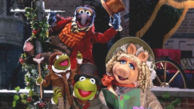 The Muppet Christmas Carol (1992)