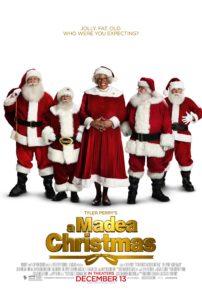 Tyler Perry's A Madea Christmas (2013)