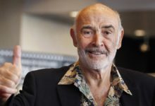 Sean Connery: In Remembrance