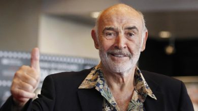 Sean Connery: In Remembrance