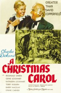 A Christmas Carol (1938)